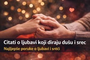 citati o ljubavi